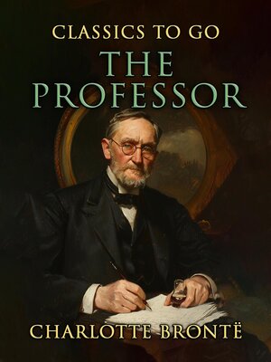 cover image of The Professor